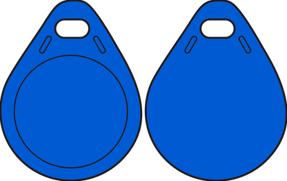 Schlüsselanhänger (A03)