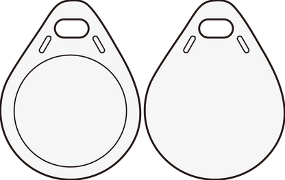 Schlüsselanhänger (A03)