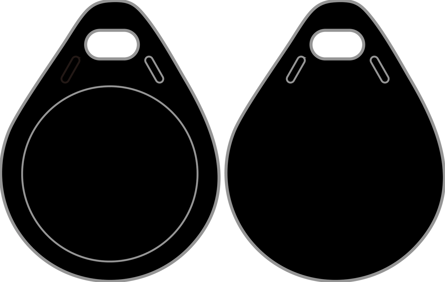 Schlüsselanhänger (A03)