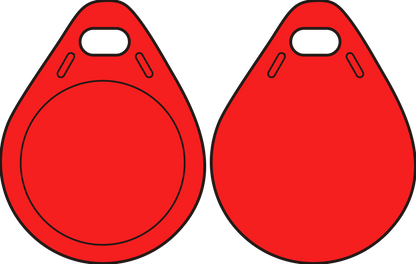 Schlüsselanhänger (A03)