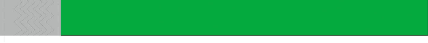 Paper disposable wristband (A07)