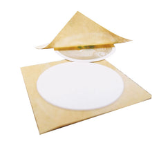 White Inlay (HF)