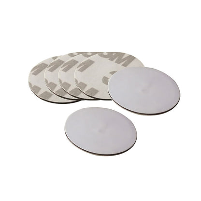 On-Metal Inlay (HF)