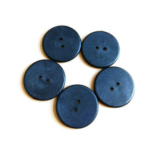 RFID Knopf (Wäscherei)