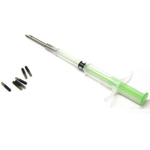 RFID Implantate (biokompatibel)