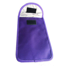 Stofftasche (19x12cm)