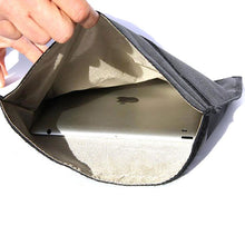 Stofftasche Tablet (30x25cm)