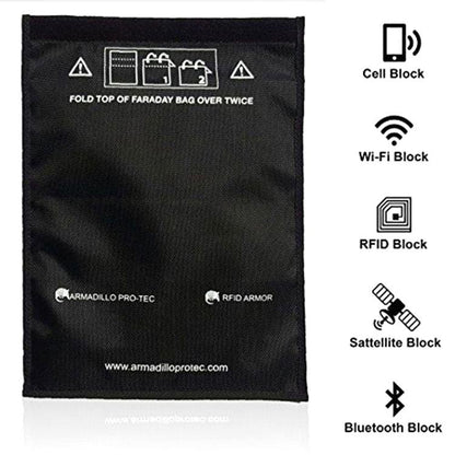 Stofftasche Tablet (30x25cm)