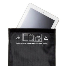 Stofftasche Tablet (30x25cm)