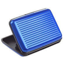 Clamshell (ABS)