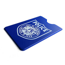 PVC Schutzhülle (Kreditkarte)