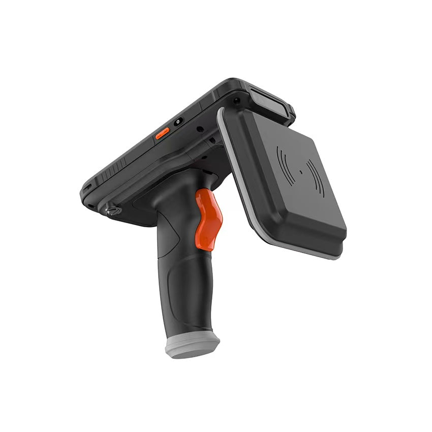 Android Handlesegerät (externe Antenne)