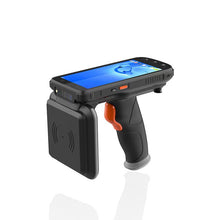 Android Handlesegerät (externe Antenne)