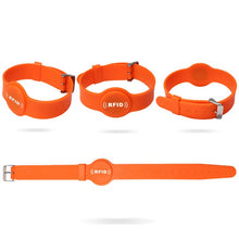Silikon Armband (A12)