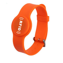 Silikon Armband (A12)