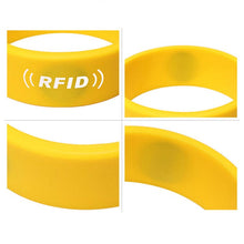 Silikon Armband (B14)