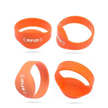 Silikon Armband (B01)