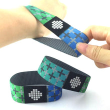 Elastisches Armband