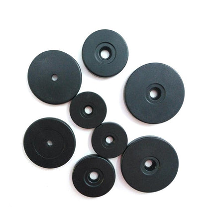 Disk Tag (On-Metal)