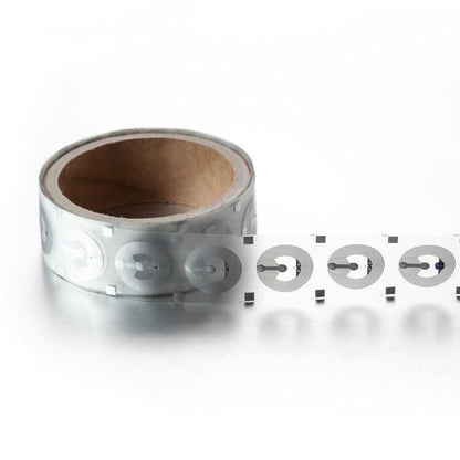 Dry Inlay (HF)