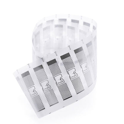 Dry Inlay (UHF)