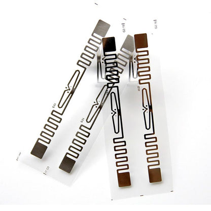 Dry Inlay (UHF)