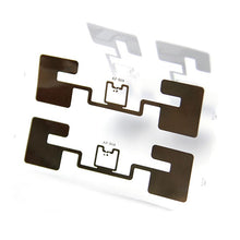 Dry Inlay (UHF)