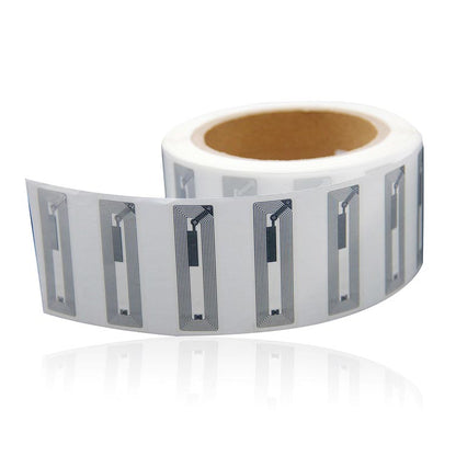 Wet Inlay (HF)