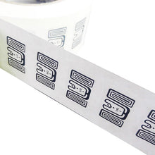 Wet Inlay (UHF)