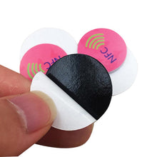 On-Metal NFC Aufkleber