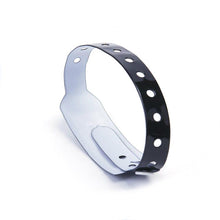 PVC Einweg-Armband (A01)