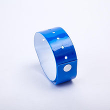 PVC Einweg-Armband (A05)