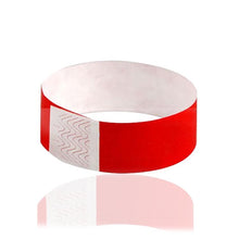 Papier Einweg-Armband (A07)